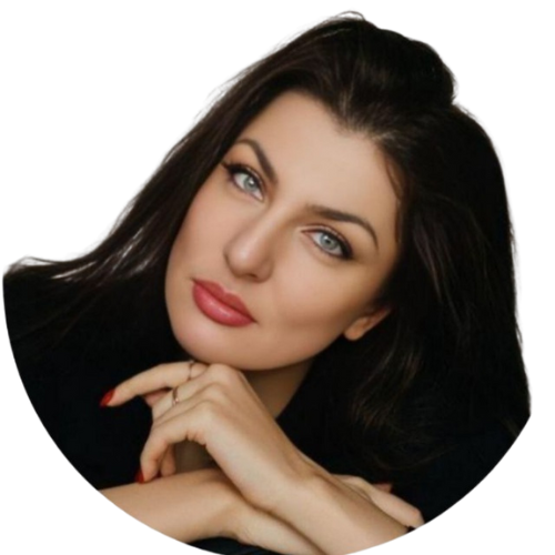 Inna Tretiakova neurokvantinis gydymas