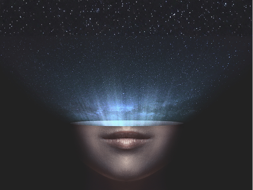 Neuroquantum Healing sesija giliam atsipalaidavimui ir sveikatai