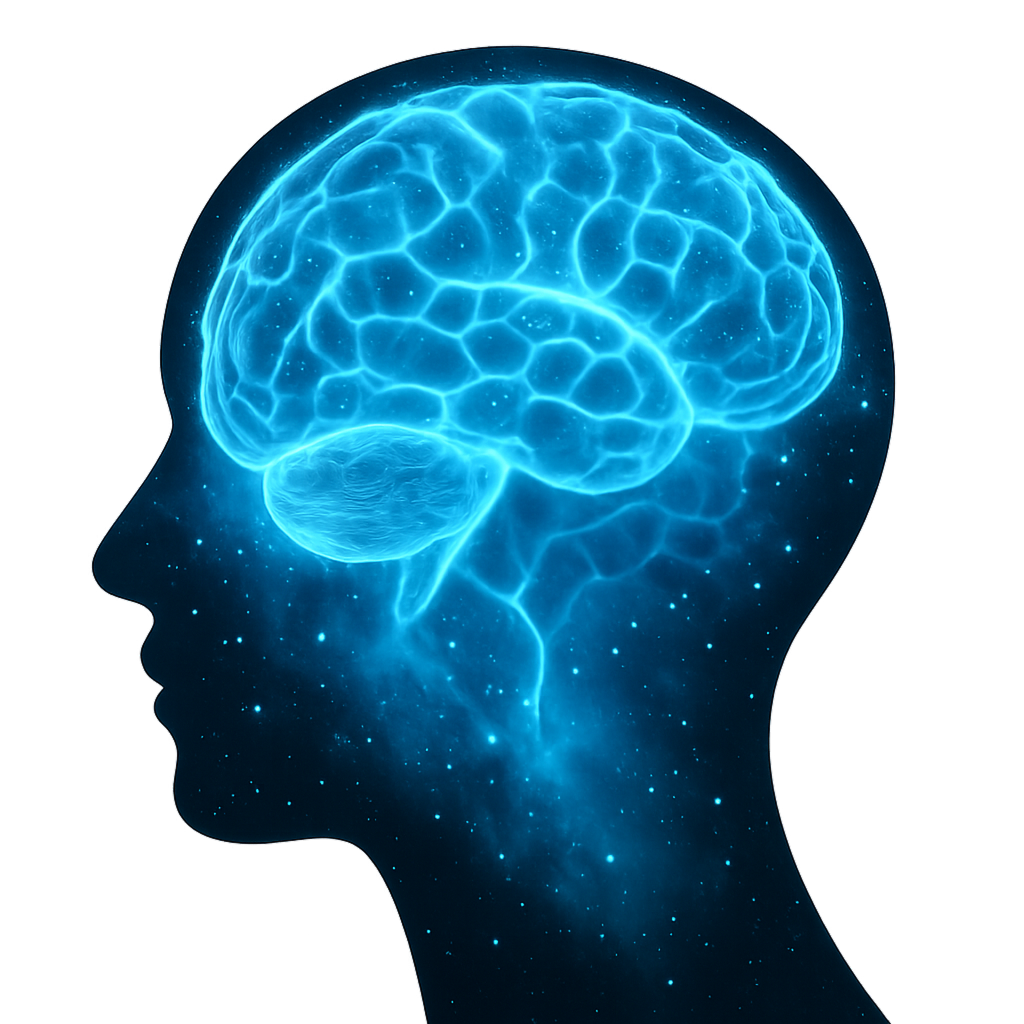 Beginn der Heilungsreise