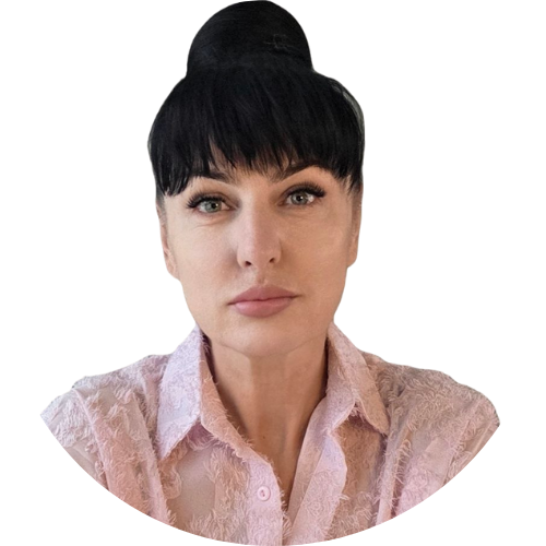 Inna Tretiakova neurokvantinis gydymas