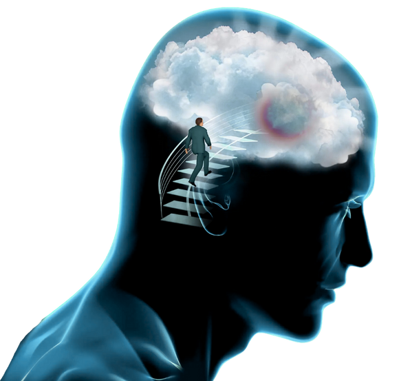 Neuro-Quantum healing session